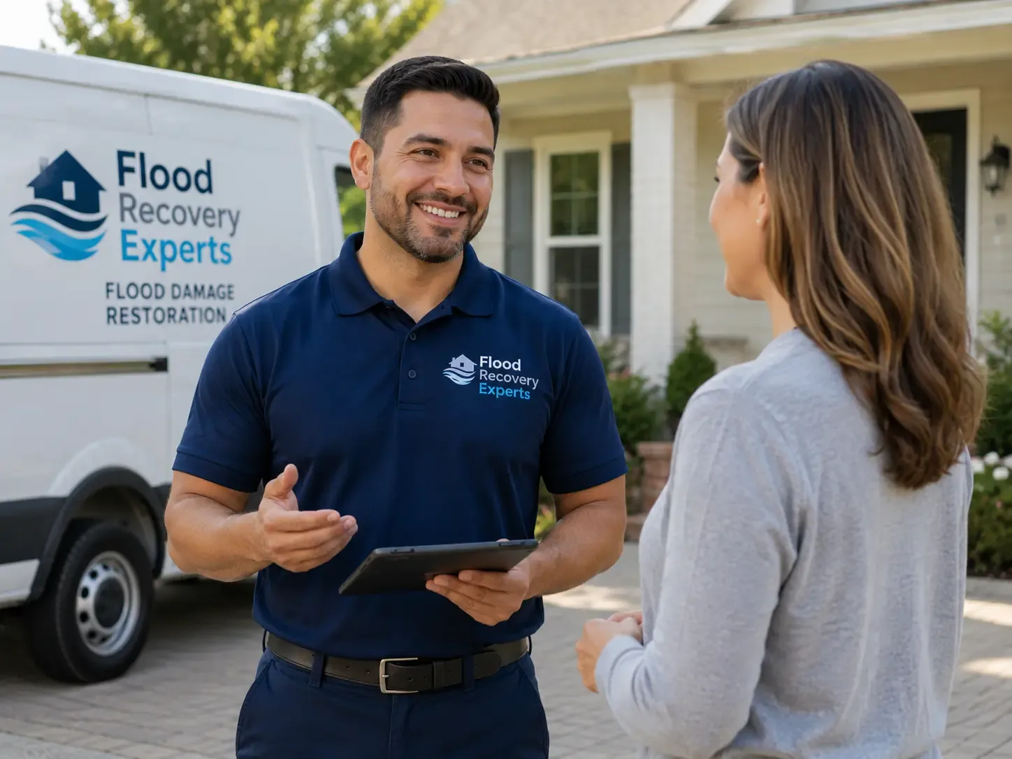 Flood Damage Cleanup Garysburg, NC FAQs